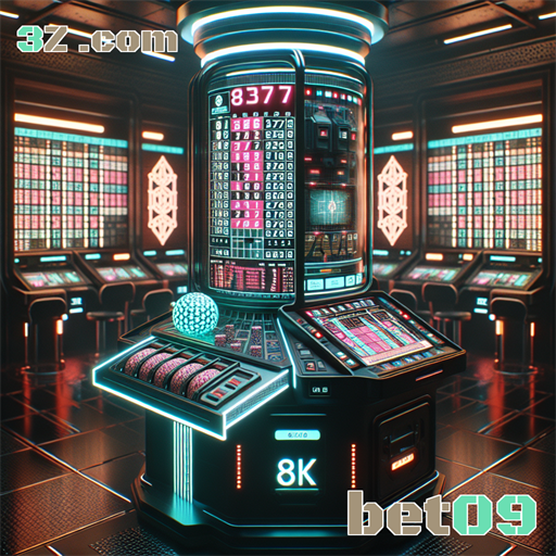 Bônus que Encantam: Explore os Recursos do Bet09