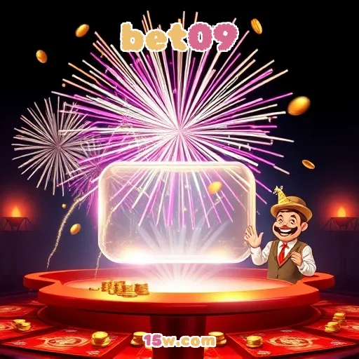 bet09: Maximize sua Diversão com o App Inovador do Site