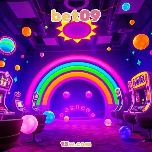 bet09: O Destino Mais Seguro para Apostas Online no Brasil