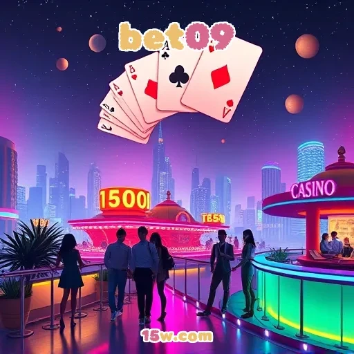bet09: Descubra a Incrível Seção de Eventos Esportivos Que Fascina