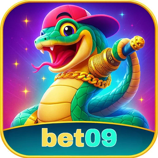 Logo bet09